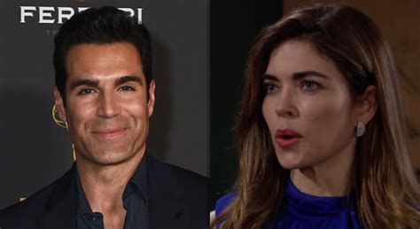 Cbs The Young And The Restless Spoilers Should Rey Rosales Jordi Vilasuso And Victoria