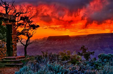 Fine Art Nature Photography from the American Southwest
