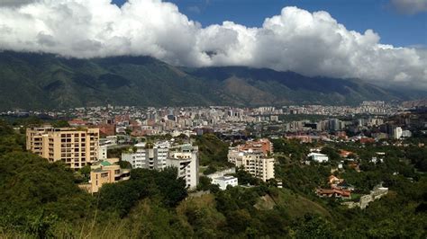 The Most Important Cities In Venezuela Travel Guide Star