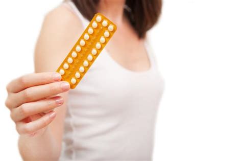 Even Low Dose Contraceptive Pills Increase Breast Cancer Risk Canceractive