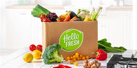 The 1 Vegetarian Meal Plan Delicious Dinners Hellofresh
