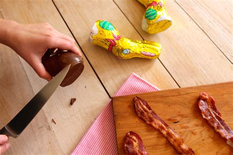 3 Easter Candy Bacon Hacks For The Perfect Salty Sweet Bite Sheknows