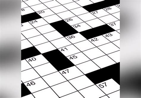 Who Invented The Crossword