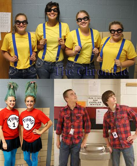 45 School Spirit Day Ideas That Kids Of All Ages Will Love