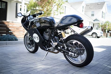 2006 Ducati Sport 1000 S Classic Paul Smart Chanel