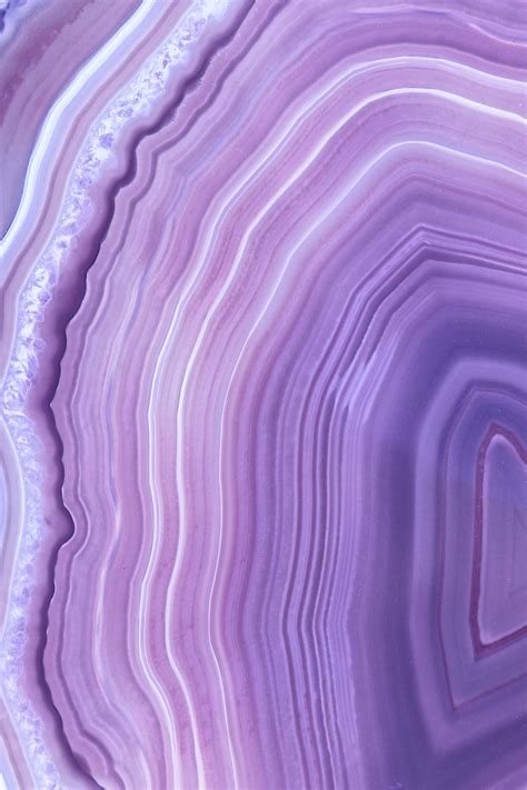 Find the best tumblr purple backgrounds on getwallpapers. Agate & Marbles | Wallpapers purple, Plano de fundo de ...