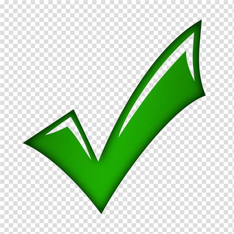 Green Check Mark Icon Tick Symbol Royalty Free Vector Vrogue Co