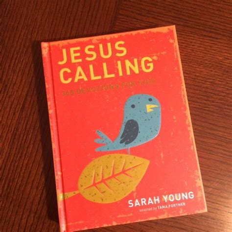 Jesus Calling Devotionals Review And Giveaway Jesus Calling Jesus