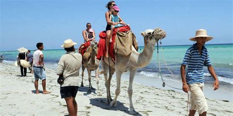 عدد السياح الوافدين على المغرب يتضاعف أربع مرات حتى متم ماي 2022 Media90