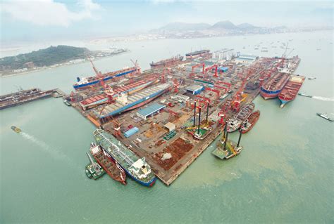 Yiu Lian Dockyards