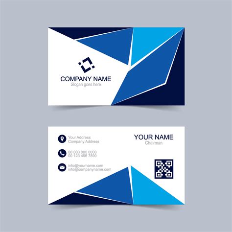 Find & download free graphic resources for visiting card design. Creative Business Card Design Free Download - Wisxi.com