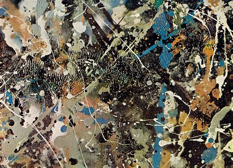 Estimation Et Cote De Jackson Pollock Expertise Gratuite