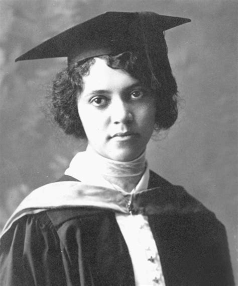 Famous Black Women In Stem Great Female Scientists