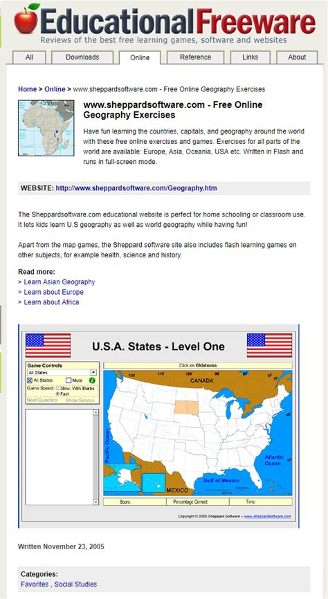 Sheppard software geography game sheppardsoftware s europe level 3. Sheppard Software Map Game / Sheppard Software Learnamic / Plus maps of asia and information on ...