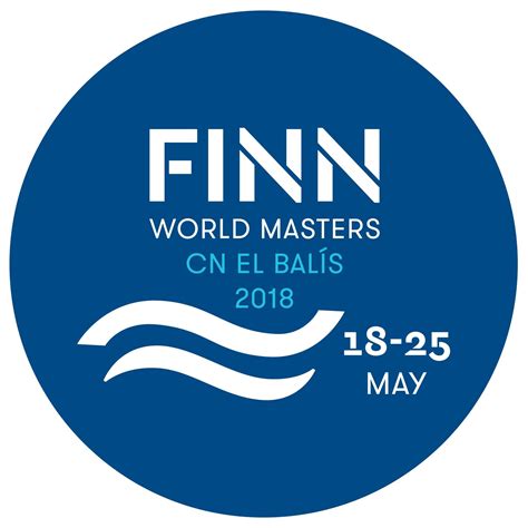 Finn World Masters 2018
