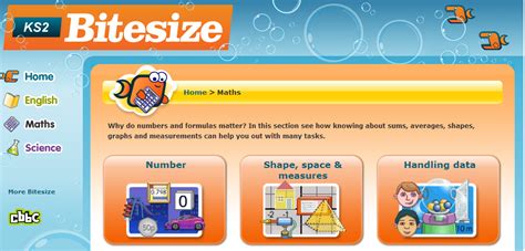 Sign in to save your favourite topics and games. BBC Bitesize for KS2 - good for revision. | Math, Ks2 ...