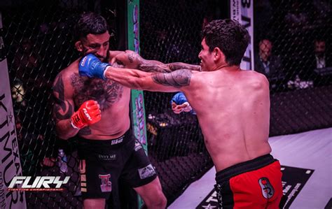 Aaron Anarchy Gomez Mma Stats Pictures News Videos Biography