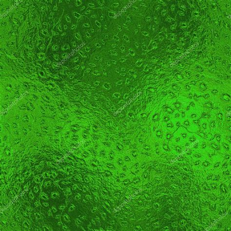 Green Foil Seamless Background Texture Stock Photo By ©marabudesign