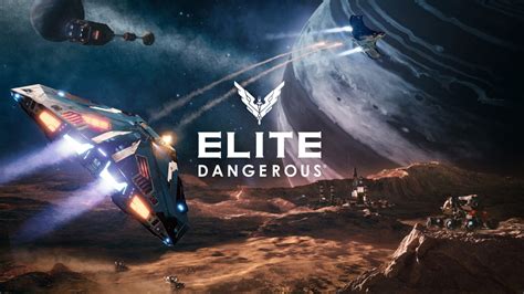 Elite Dangerous Horizons Available Now For Free To All Players