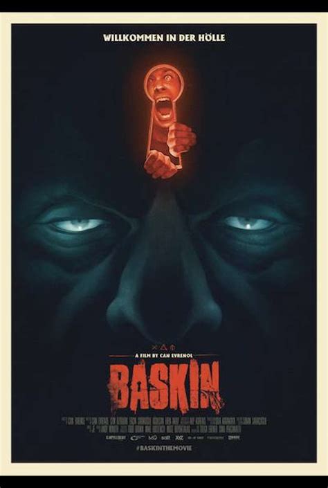 Baskin Film Trailer Kritik
