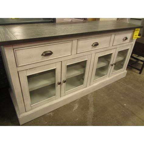 Winthrope 72 Accent Console