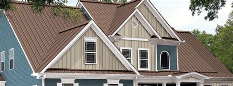 Learn About Menards Metal Roofing Greener Living Today