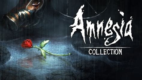 Amnesia Collection Windows Price On Windows