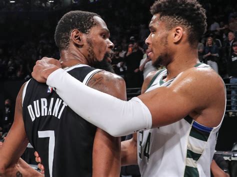 12 Key Moments From The Bucks Unbelievable Game 7 Win Over The Nets
