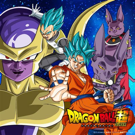 Check spelling or type a new query. Dragon Ball Super English simulcast begins this Saturday - Nerd Reactor