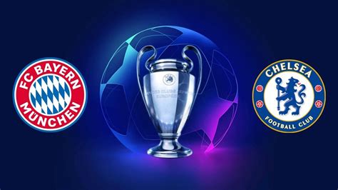 Yesterday at 12:14 am ·. Bayern Munich vs Chelsea (2nd Leg) Champions League 2020 ...