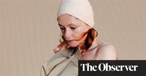 Alison Goldfrapp ‘artists Are Private People Observers’ Music The Guardian