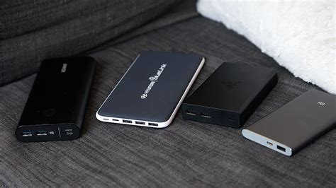 The Key To Buying The Best Battery Pack For Your Gadgets