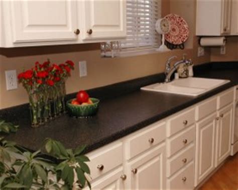 Especially in the kitchen, cabinets can harbor all sorts of greasy grime that will prevent even the best paint from sticking. Can You Paint Over Formica Kitchen Countertops | TcWorks.Org