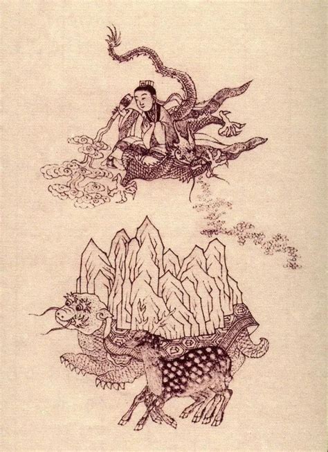 Start by marking 山海经密码 (chinese edition) as want to read 《山海经》中的10个美丽传说，你听过几个？_腾讯新闻