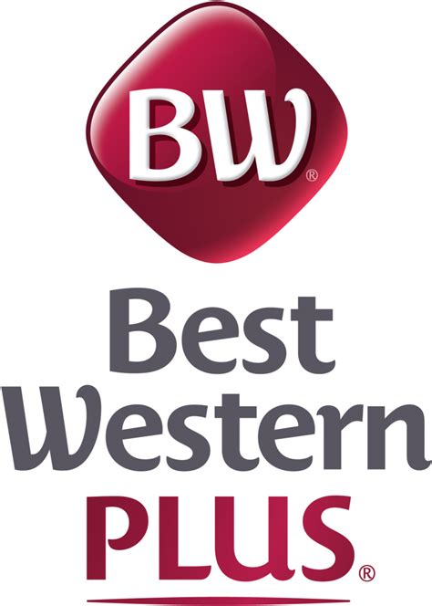 Download Best Western Plus New Logo Clipart Large Size Png Image