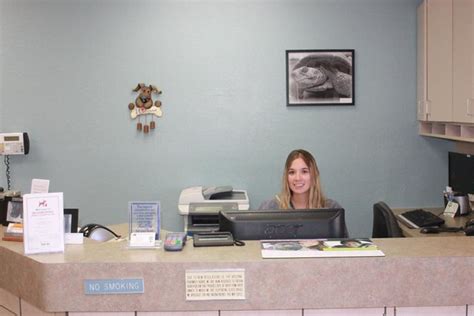 Reception Arizona Pet Vet Flickr