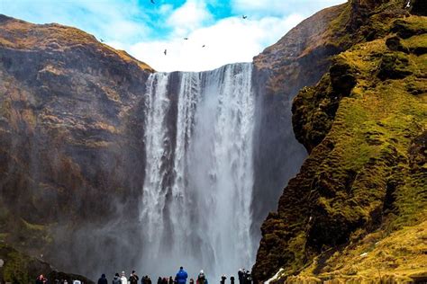 Visit The Best Waterfalls In Iceland Hellotickets