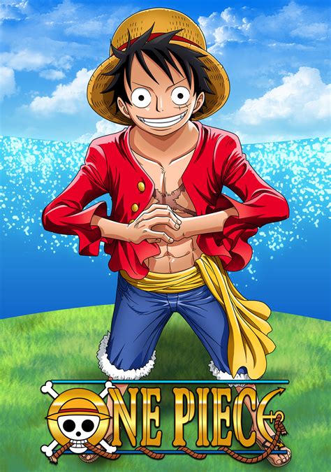 The story follows the adventures of monkey d. One Piece | TV fanart | fanart.tv