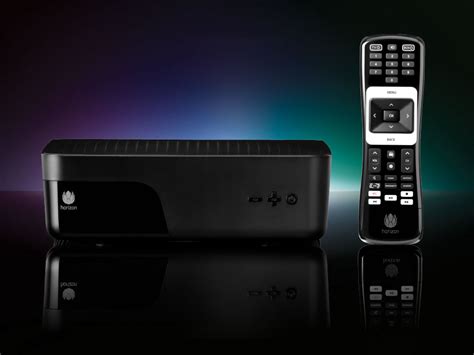 UPC Horizon - szczegóły oferty