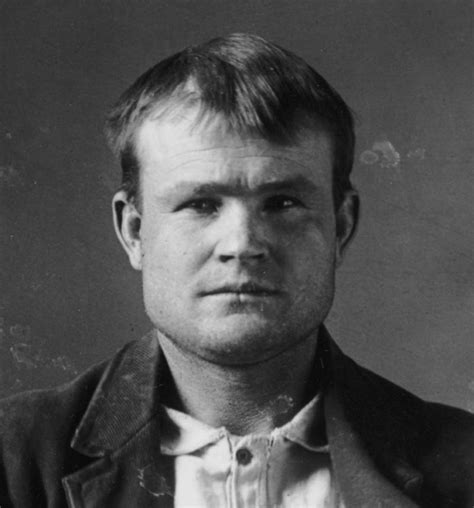 Butch Cassidy The Frontier Outlaw Behind The Wild Bunch