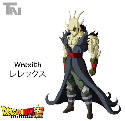 The dude wields a blade made of ki and at one point whips out a not only is he my favorite dragon ball villain, he is also my favorite dbz z fighter and character in general. To Have A DragonBall Oc | DragonBallZ Amino
