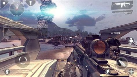 download modern combat 4 for ios - Whatswithjeff Tech News