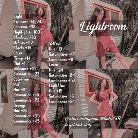 When autocomplete results are available use up and down arrows to. Tutorial Pinterest Lightroom Presets Guide : pinterest ...