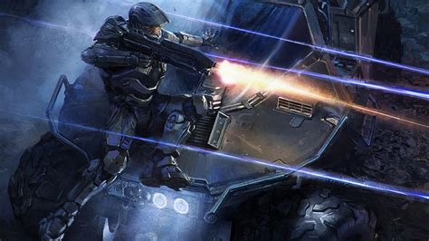 3840x2160px Free Download Hd Wallpaper Halo Master Chief Halo 4