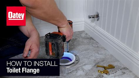 We did not find results for: How to Install a Toilet Flange - YouTube