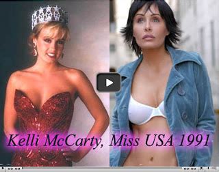 Miss Usa Kelli Mccarty Hot News Miss Usa Kelli Mccarty