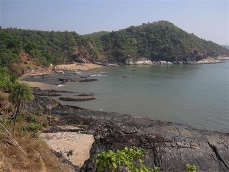 Maybe you would like to learn more about one of these? Paradise Beach (Gokarna) - 2018 What to Know Before You Go ...