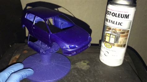 Maybe you would like to learn more about one of these? Second coat of paint - YouTube