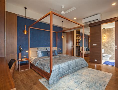 Contemporary Bedroom Contemporary Bedroom Bengaluru
