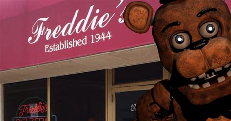 five nights at freddy s pizza game